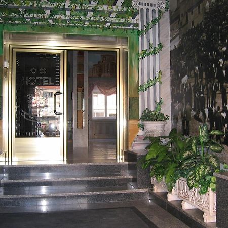 Hotel Fray Juan Gil Arévalo Exterior foto